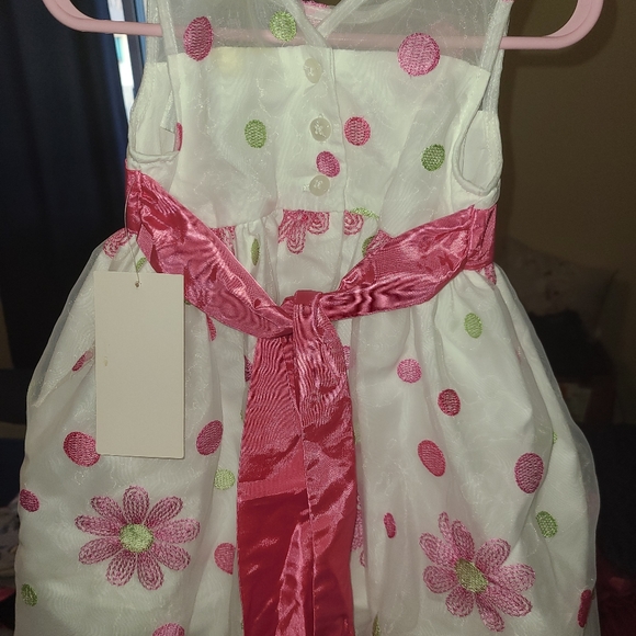 Toddler Dressss - Picture 4 of 16